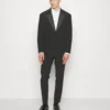 Hugo Ulan Farly - Suit - Black