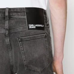 Karl Lagerfeld Jeans Slim Fit Jeans - Black -Default Template 5 82a5d06d2cd14d0fab6dbb9ea0821537 scaled