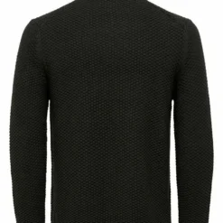 Only & Sons Rollkragen - Jumper - Licorice -Default Template 5 833a73dc995b4a8199584e5b0df5612f