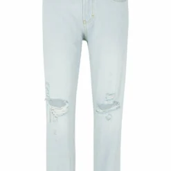 Hugo Straight Leg Jeans - Light Blue One -Default Template 5 845b88e234ac4d6094c4abd92de9e6a8 scaled