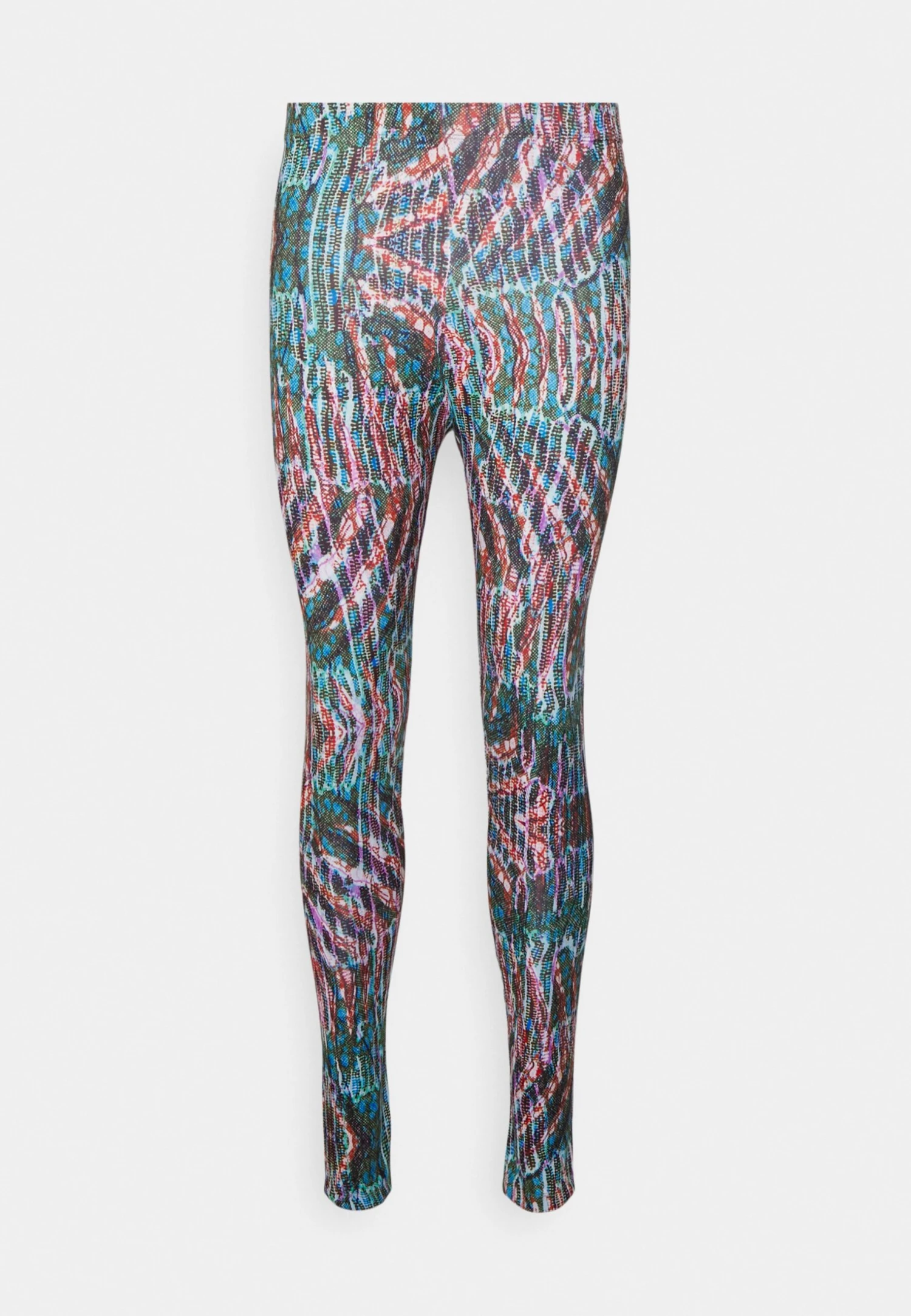Active Sport - Tracksuit Bottoms - Multi-Coloured 7 Active Sport - Tracksuit Bottoms - Multi-Coloured - Image 5