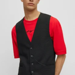 Hugo Suit - Black One 18 Hugo Suit - Black One -Default Template 5 84ead15338a9461d930b12475fc6818e scaled