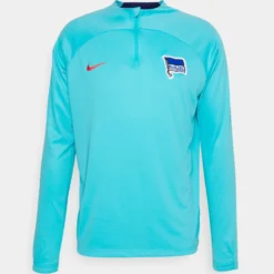 Nike Performance Hertha Bsc Academy Drill - Club Wear - Chlorine Blue -Default Template 5 887ac3787c544c42b7a7750bab54f0cd scaled