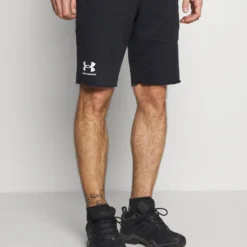 Under Armour Rival - Sports Shorts