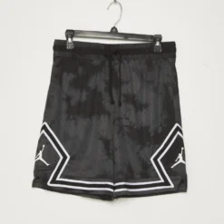 Jordan Short - Sports Shorts - Dark Shadow/Black/White -Default Template 5 8d8e4d301cf046878df32271a5077eed scaled