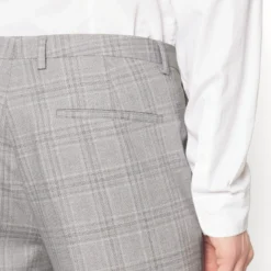 Hugo Hesten Set - Suit - Open Grey 21 Hugo Hesten Set - Suit - Open Grey -Default Template 5 8dbd1c2618ed4c1499fa69582b6a9461 scaled