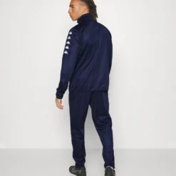 Kappa Tracksuit - Tracksuit - Dress Blue -Default Template 5 8e63493cd25f4d6dbb98ea6b9619715d scaled