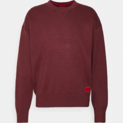 Hugo Jumper - Dark Brown -Default Template 5 8e6cfcddd98241c8adcb26658191ae54 scaled