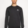 Adidas Sportswear Feelcozy - Sweatshirt - Black/White -Default Template 5 923c943ff65e448e98047e16d591a595 scaled