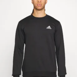 Adidas Sportswear Feelcozy - Sweatshirt - Black/White