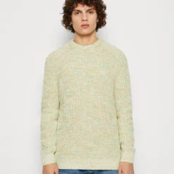 ESPRIT Sus F Multicol - Jumper - Ice