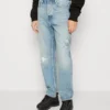 Scotch & Soda The Dean Loose - Jeans Tapered Fit - Prime Blue 1 Scotch & Soda The Dean Loose - Jeans Tapered Fit - Prime Blue -Default Template 5 9550ccfa9e53463fb3fd32bbdb0a4fcc scaled