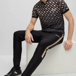 Boss Hicon Mb 1 - Tracksuit Bottoms - Black One -Default Template 5 9ba7a2f3c4ed42188fb3f62ae842a9fa scaled