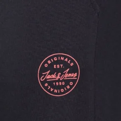 Jack & Jones Noos Jpstshark- Tracksuit Bottoms - Navy 12 Jack & Jones Noos Jpstshark- Tracksuit Bottoms - Navy -Default Template 5 9d9c9612f6f642b5b58bf499356d8733 scaled