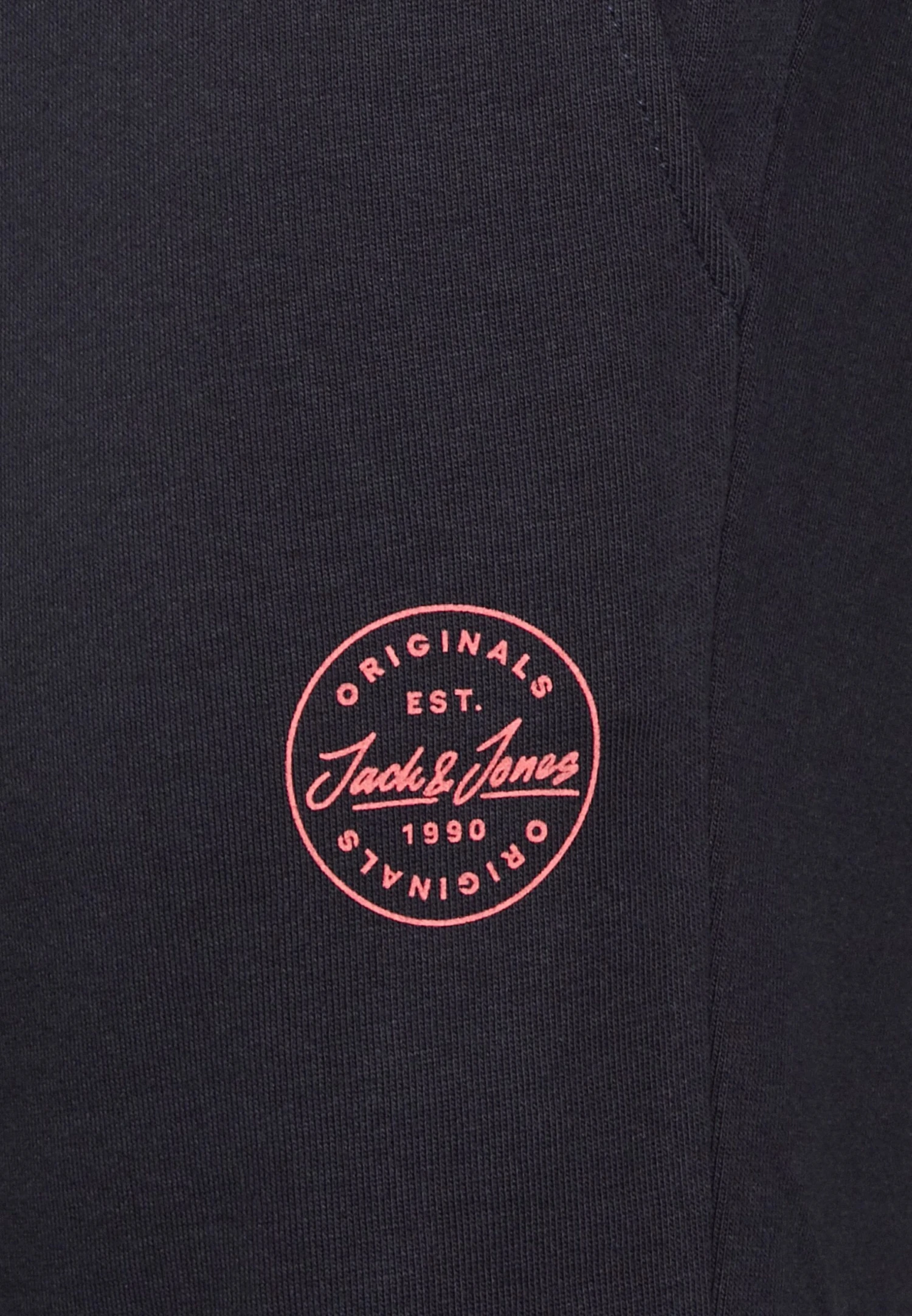 Jack & Jones Noos Jpstshark- Tracksuit Bottoms - Navy 7 Jack & Jones Noos Jpstshark- Tracksuit Bottoms - Navy - Image 5