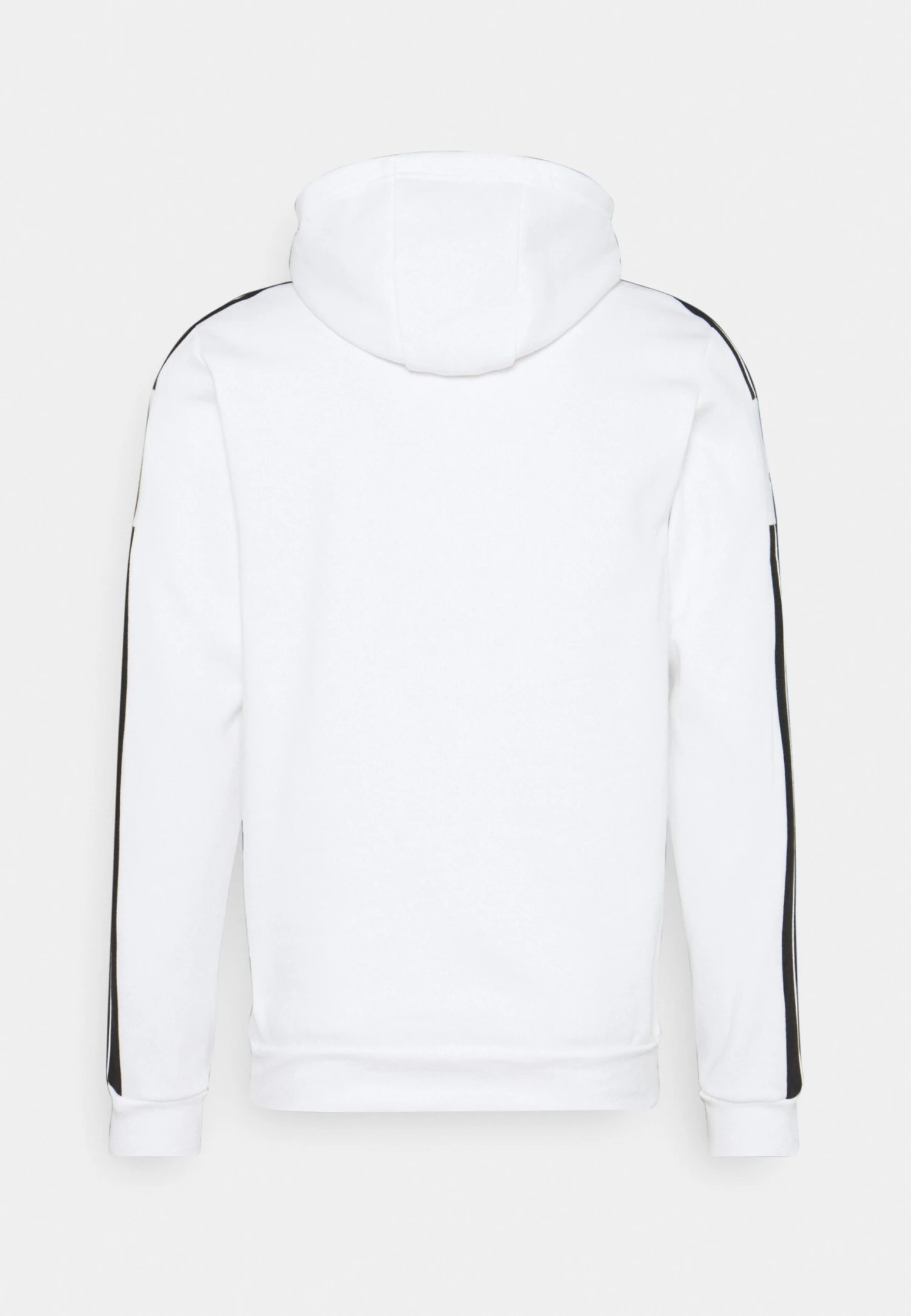 ADIDAS PERFORMANCE Squadra Hood - Hoodie - White 4 ADIDAS PERFORMANCE Squadra Hood - Hoodie - White - Image 2