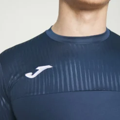 JOMA Montrael - Print T-Shirt - Navy -Default Template 5 a108f49fd6dd4bab837631a52a9a2cdd scaled
