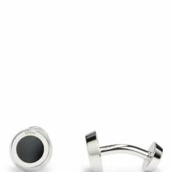 Boss Simony - Cufflinks - Black One -Default Template 5 a1ee7e9af74246a0b467ab60788d54a6 scaled