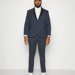 Replacement Tux Suit From Fabric - Suit - Dark Blue -Default Template 5 a3e1223475264555935bd93d572e8e78 scaled