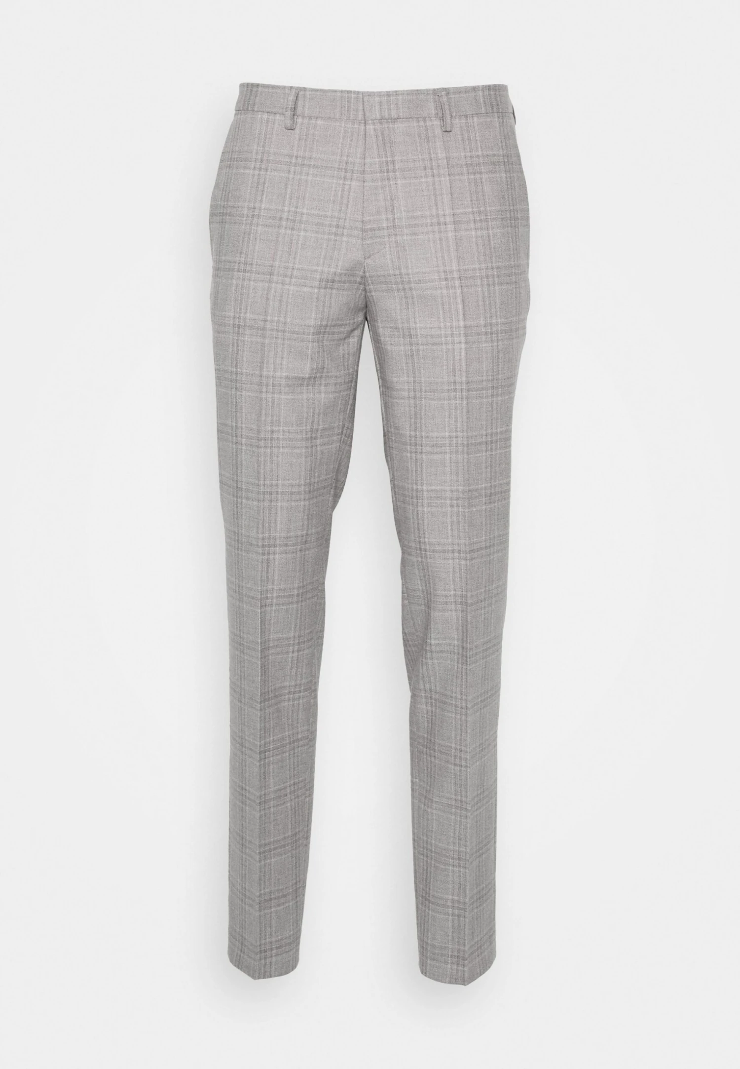 Hugo Hesten Set - Suit - Open Grey 14 Hugo Hesten Set - Suit - Open Grey - Image 12