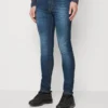 Selected Homme Slh175 Leon - Jeans Skinny Fit - Dark Blue Denim -Default Template 5 a94049846cf1466aad8c9e2e866bbe94 scaled