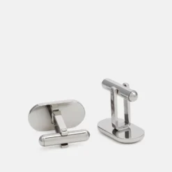 Hugo Classic - Cufflinks - Silver-Color -Default Template 5 abd2137b0f94440598f18122ff6d5c04 scaled