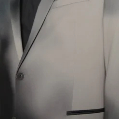 DRYKORN Hurley - Blazer Jacket -Grey -Default Template 5 ac50f83b8838489e94efae7d55716d79 scaled