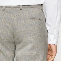 The Fashion Suit Peak Indian - Suit - Light Grey -Default Template 5 ac96c90f13c248b18925e20ac438be76 scaled