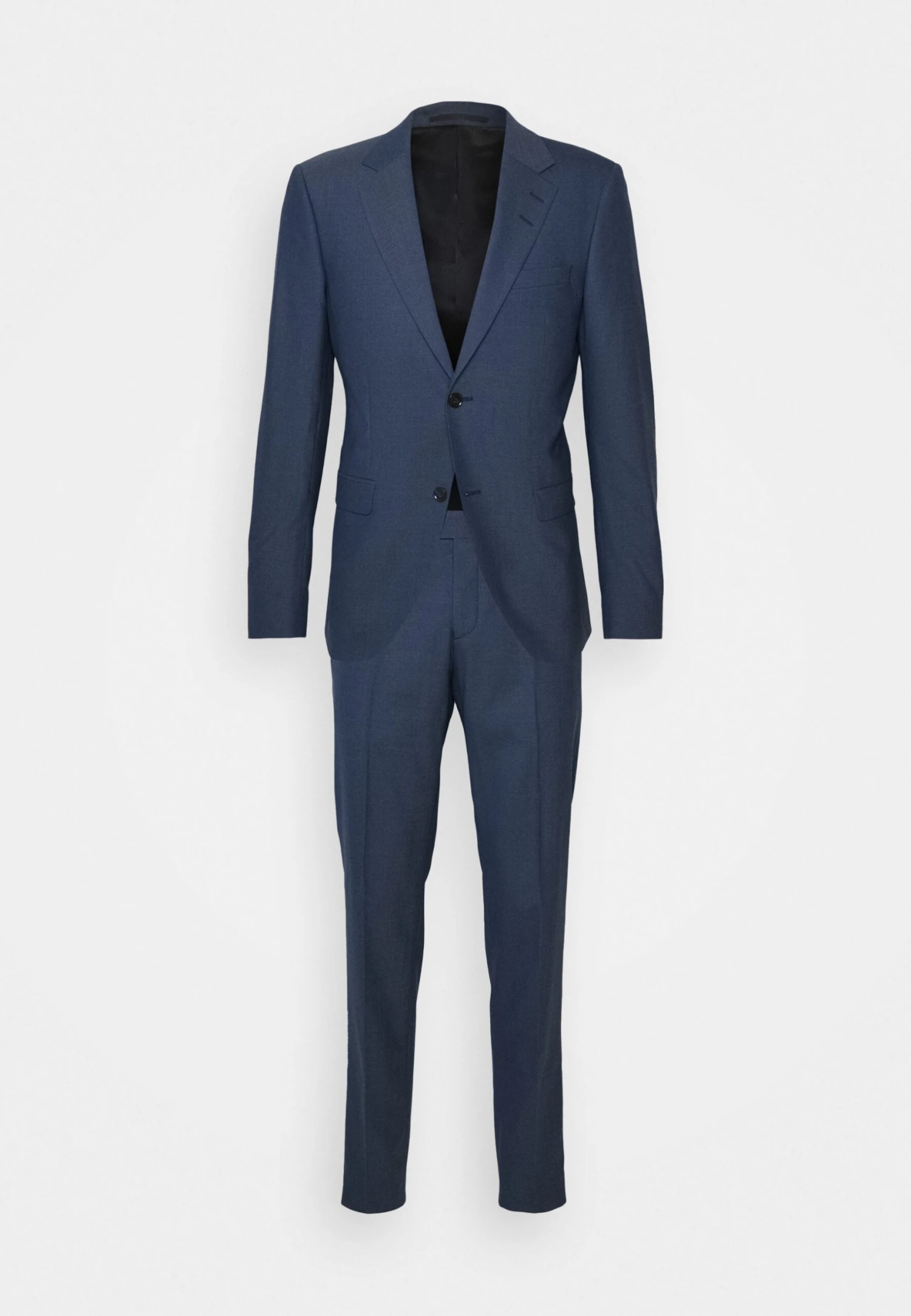 Tiger Of Sweden Jamonte - Suit - Shadow Blue 12 Tiger Of Sweden Jamonte - Suit - Shadow Blue - Image 10