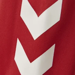 Hummel Sweatshirt - Red -Default Template 5 af4cb95aaf60403c9be5894b983e3b1a