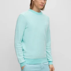 Boss Arbor - Jumper - Open Blue One