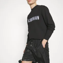 Han Kjøbenhavn Track - Tracksuit Bottoms - Black -Default Template 5 b3db4b866f064702aef8c40567073bdd scaled