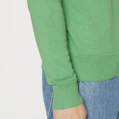 Jumper - Green -Default Template 5 b5ea078c7b534948929834d613a4be79 scaled