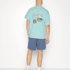 Quiksilver Scallop Terry - Tracksuit Bottoms - Midnight Navy Heather -Default Template 5 bc26430780be4e3a8748609f3d6444e4 scaled