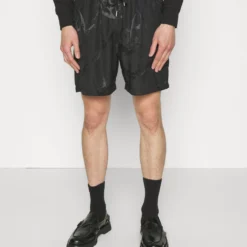 Han Kjøbenhavn Track - Tracksuit Bottoms - Black