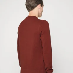 Boss Ecaio - Jumper - Medium Brown 10 Boss Ecaio - Jumper - Medium Brown -Default Template 5 beb16735e9eb4d158d2c5b1ccc2691df scaled