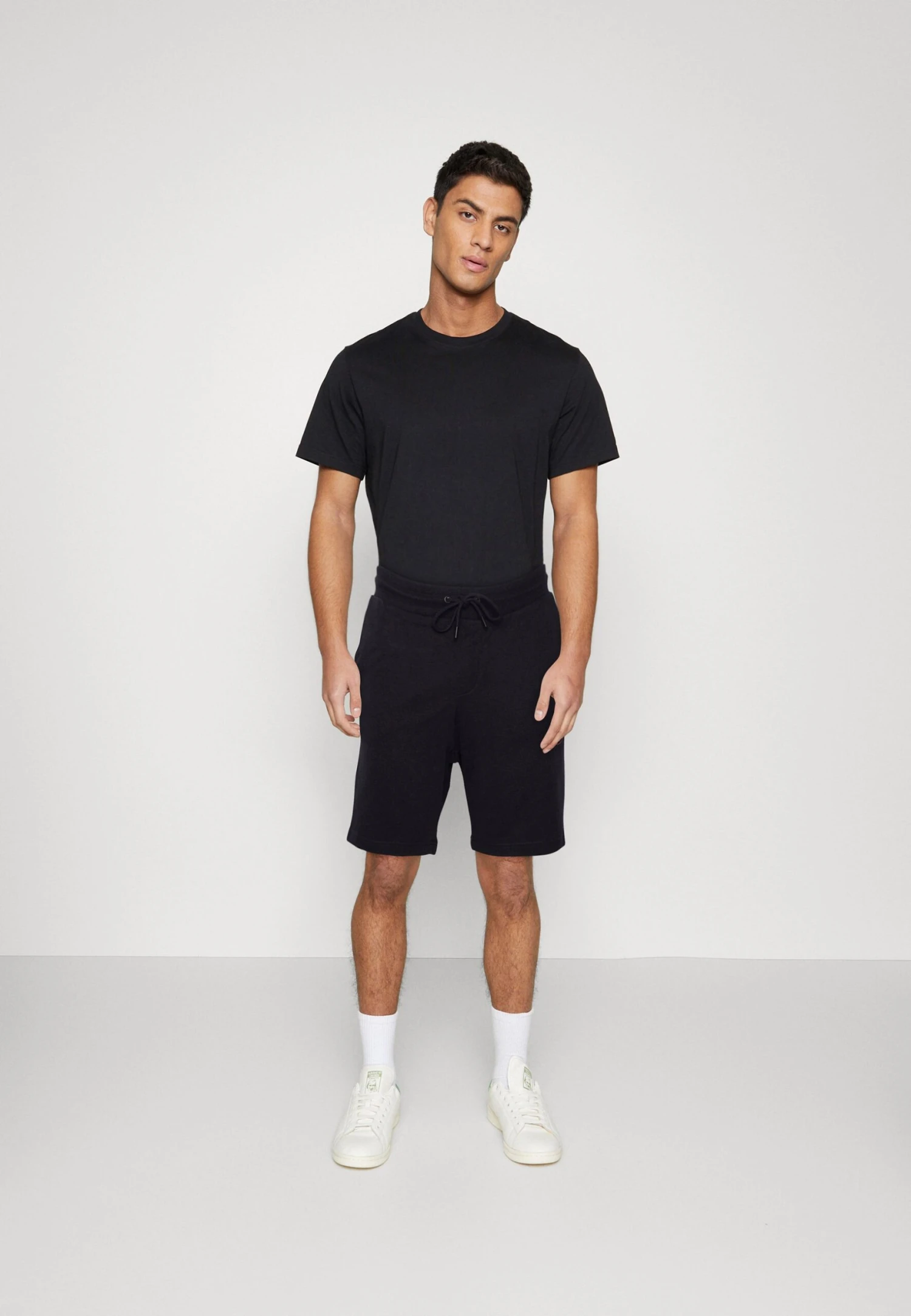 Jack & Jones Noos Jpstshark- Tracksuit Bottoms - Navy 4 Jack & Jones Noos Jpstshark- Tracksuit Bottoms - Navy - Image 2