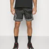 Jordan Short - Sports Shorts - Dark Shadow/Black/White -Default Template 5 bf9cc9736ce748b2b634b4b5258f73dd scaled