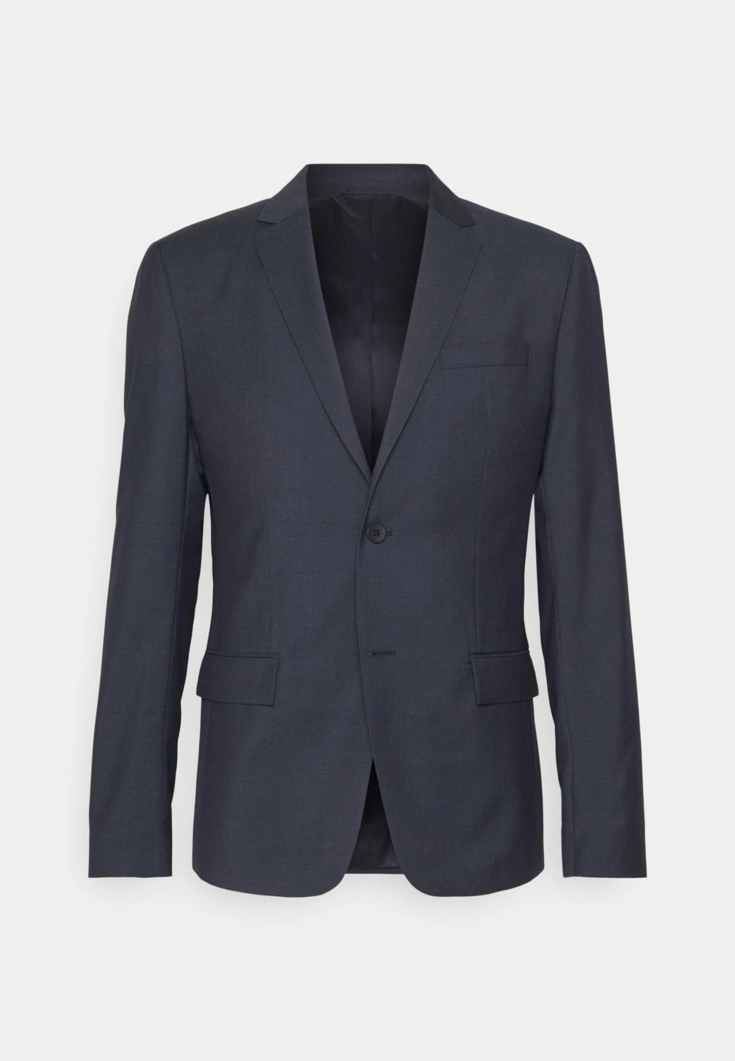 Extrafine Texture - Suit Jacket - Night Sky 8 Extrafine Texture - Suit Jacket - Night Sky - Image 6
