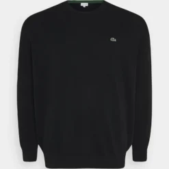 Lacoste Jumper - Black -Default Template 5 c15f1294785e46858e6e380ad120cb62 scaled