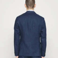 J.Lindeberg Hopper Super - Suit Jacket - Blue Indigo 10 J.Lindeberg Hopper Super - Suit Jacket - Blue Indigo -Default Template 5 c36048df073e4eafb65528d90e88c047 scaled