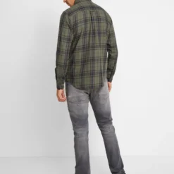 Denham Razor - Slim Fit Jeans - Black -Default Template 5 c4a41e406e304d5b940f3181493cb0b2 scaled