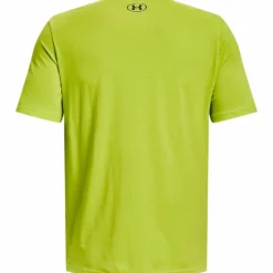 Under Armour Sportstyle - Basic T-Shirt - Velocity -Default Template 5 c75ead89bc334270b6417e242020441c