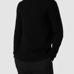 DRYKORN Zayn - Jumper - Schwarz