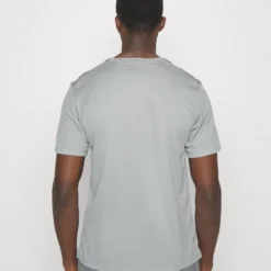 Nike Performance Miler - Sports T-Shirt - Particle Grey/Grey Fog/Silv -Default Template 5 cf1b0d65b62847bbb76191936f4a067d scaled
