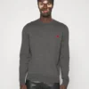 Hugo San Cassius - Jumper - Medium Grey -Default Template 5 cf47cb766a4d4fb7832e83b14ec4efa6 scaled