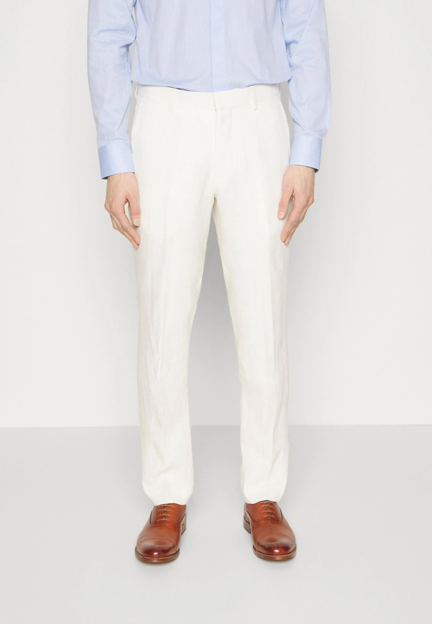 Tiger Of Sweden Justins - Suit - Ivory 7 Tiger Of Sweden Justins - Suit - Ivory - Image 5