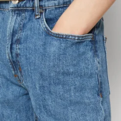 Denim Project Straight Fit- Denim Shorts - Jaffa Light Blue -Default Template 5 d0d63c0b3e2f4cff86080b6135f22b6f scaled