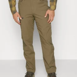 Patagonia Venga Rock Pants - Trousers - Sage Khaki