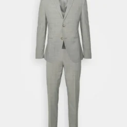 The Fashion Suit Peak Indian - Suit - Light Grey -Default Template 5 dab6f755123d411dbcd3c2cfeb226791 scaled